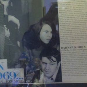 Meet your Posher, Barbara