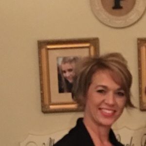 Meet your Posher, Tara