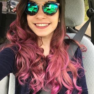 Meet your Posher, Natalia