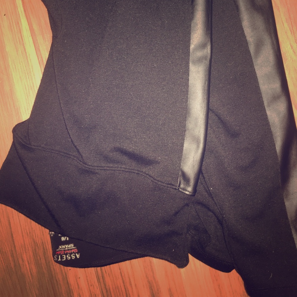 Spanx leggings L