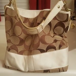 Coach handbag