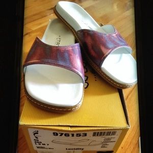 Birkenstock - TATAMI sandals