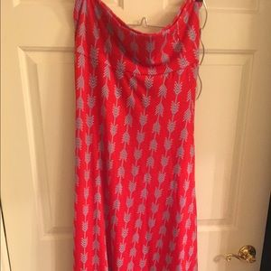 Lularoe Maxi Skirt