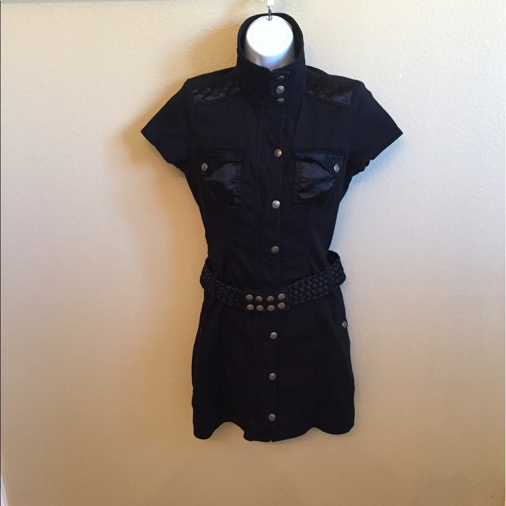 Guess dress