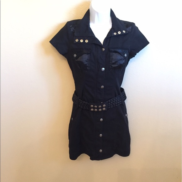 Guess dress - Picture 2 of 4