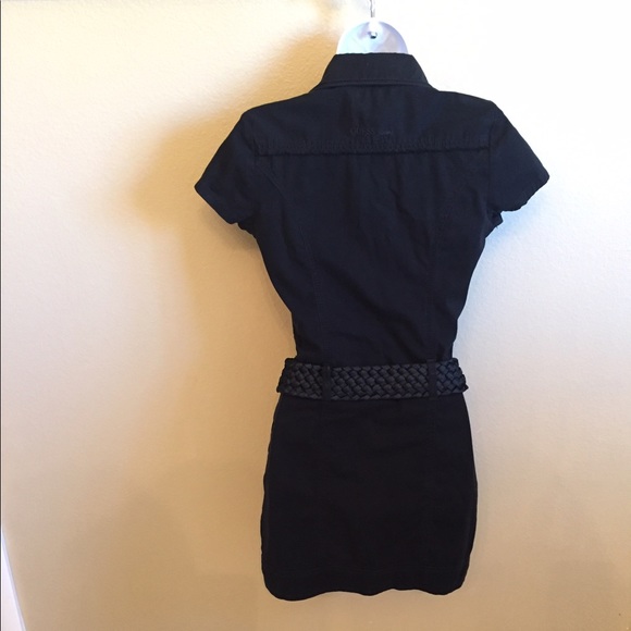 Guess dress - Picture 3 of 4