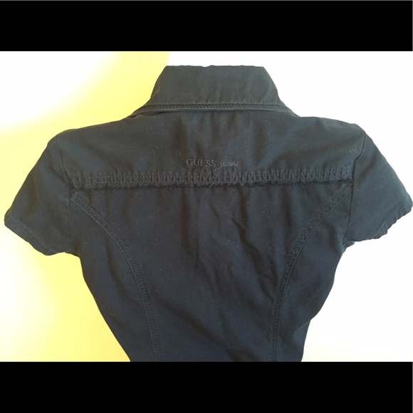 Guess dress - Picture 4 of 4