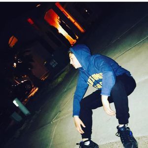 Meet your Posher, Eddy