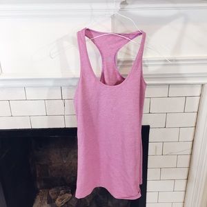 Lululemon Athletica Tank