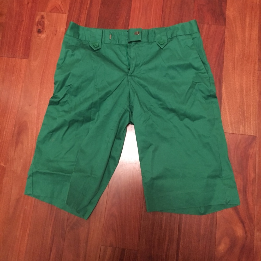 Banana Republic shorts