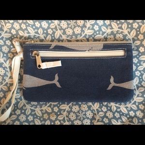 L. L. Bean Wristlet