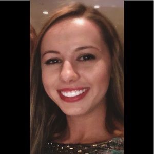 Meet your Posher, Bridget