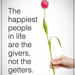 Meet your Posher, Dawn