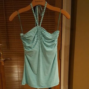 The Limited halter top