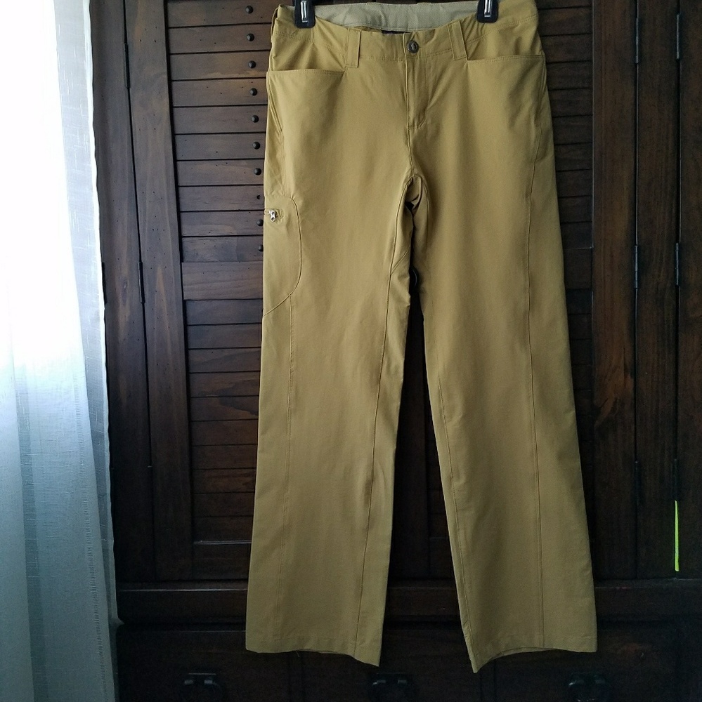 Patagonia Pants