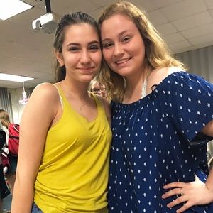 Meet your Posher, Addyson