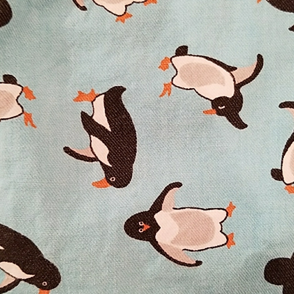 Custom Penguin John John - Picture 4 of 5