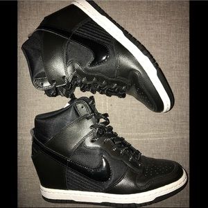 Nike Dunk Sky Hi