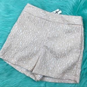 NWT express shorts sz 0R
