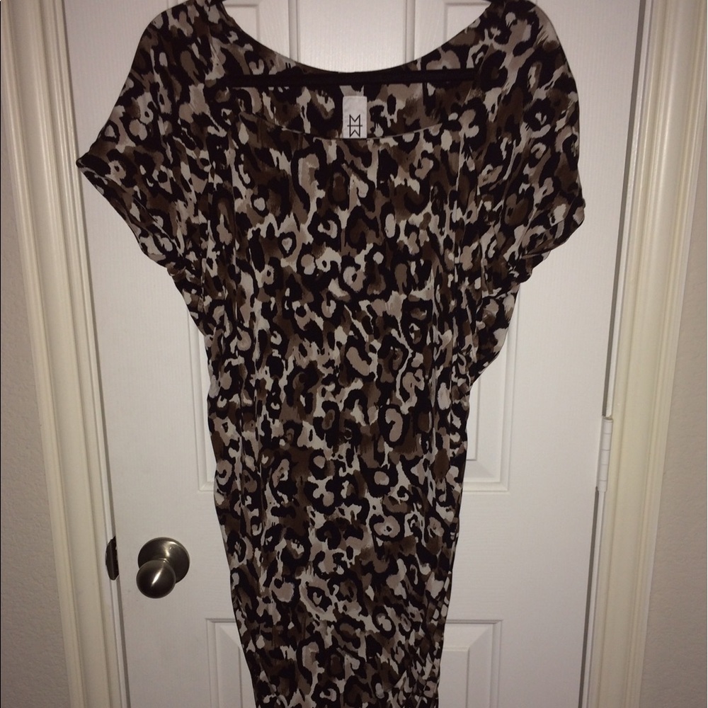 Marc Bouwer dress