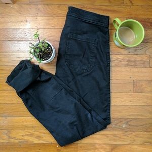 American Apparel Easy Jeans