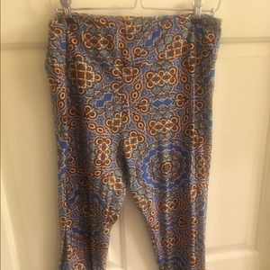 Lularoe TC leggings
