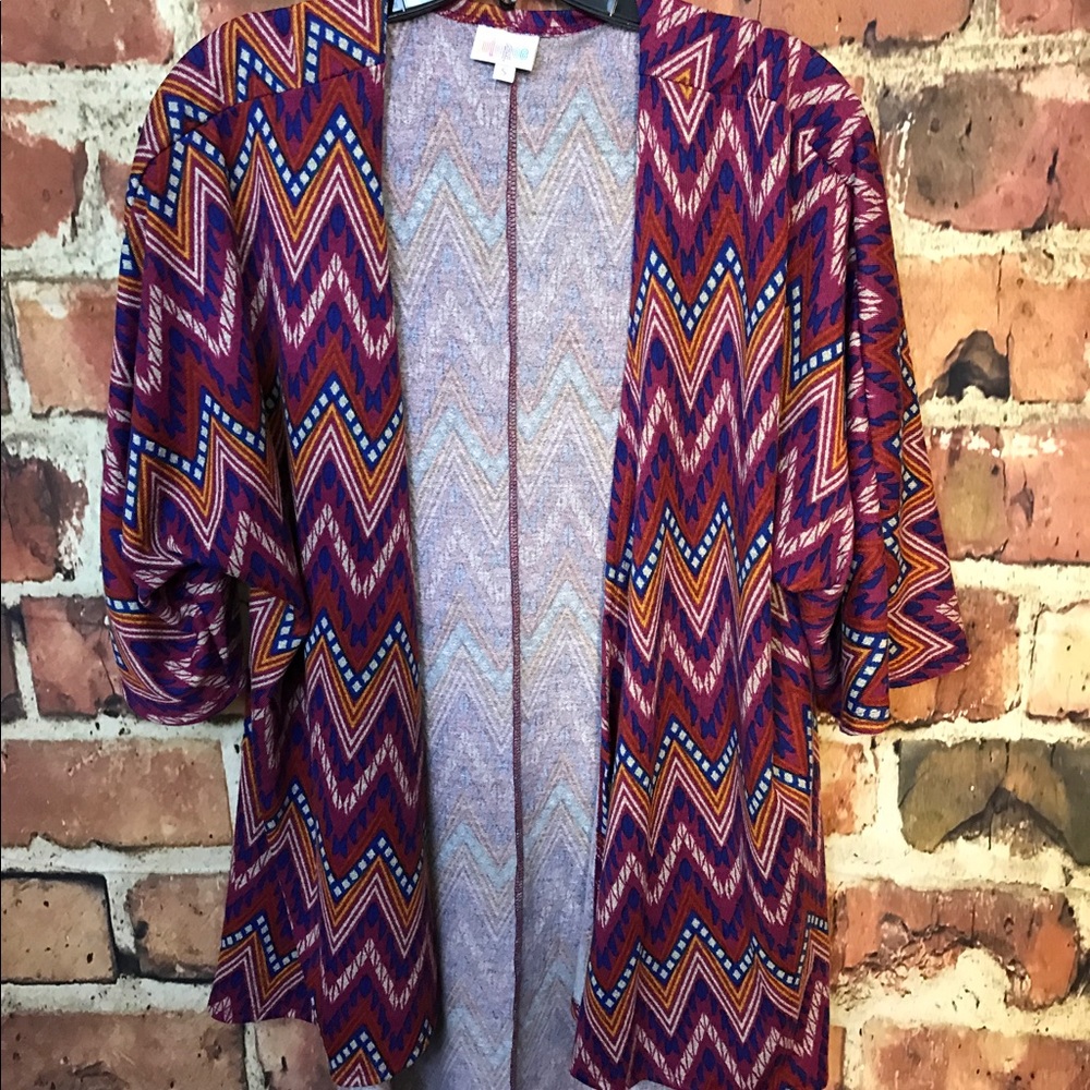 LuLaRoe Lindsay