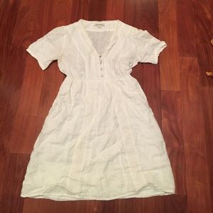 Banana Republic dress