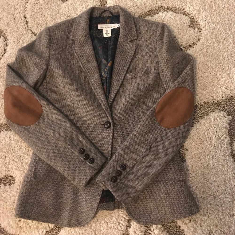 H&M suit coat