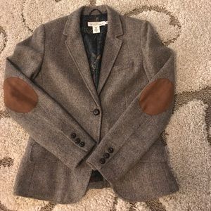 H&M suit coat
