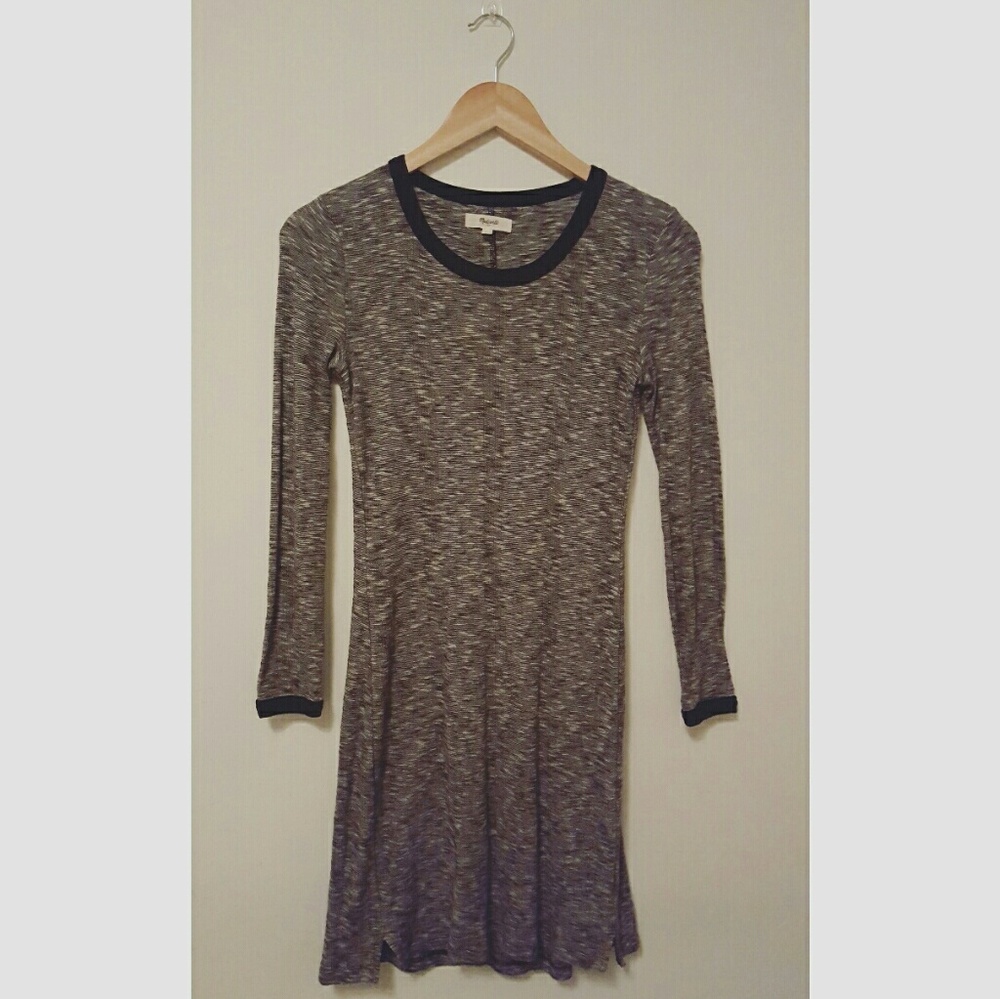 Madewell Knit Dress Size XS
