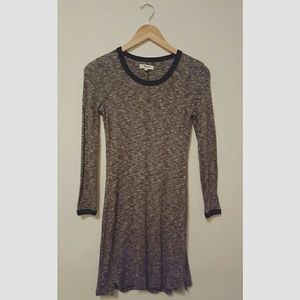 Madewell Knit Dress Size XS