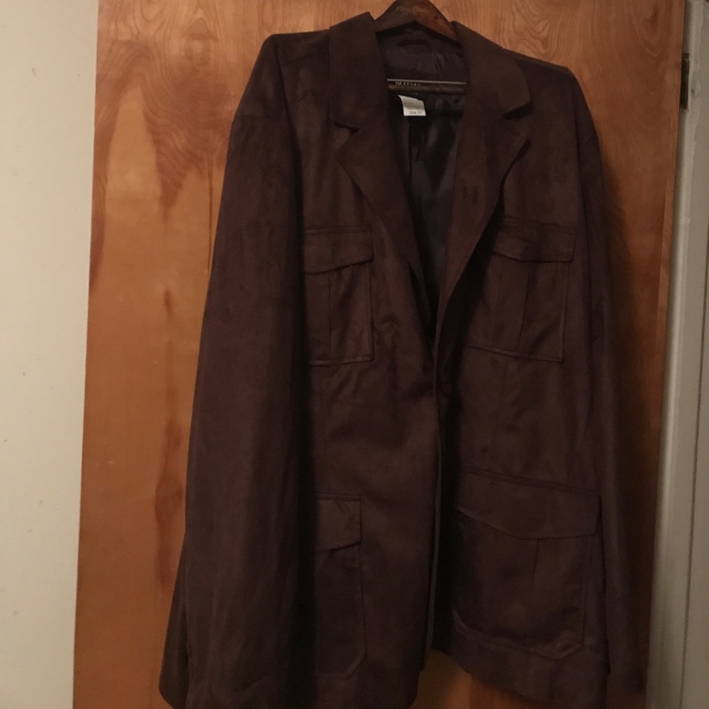 Blazer