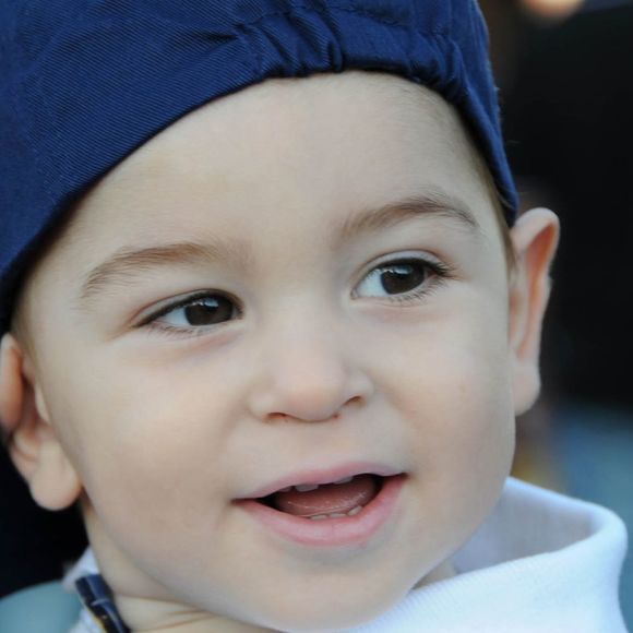 Meet your Posher, James - Picture 1 of 1