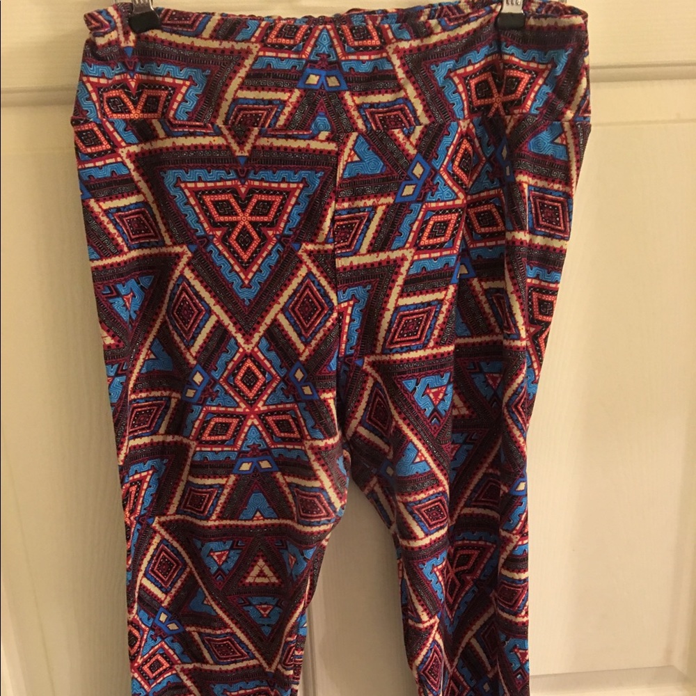 TC leggings