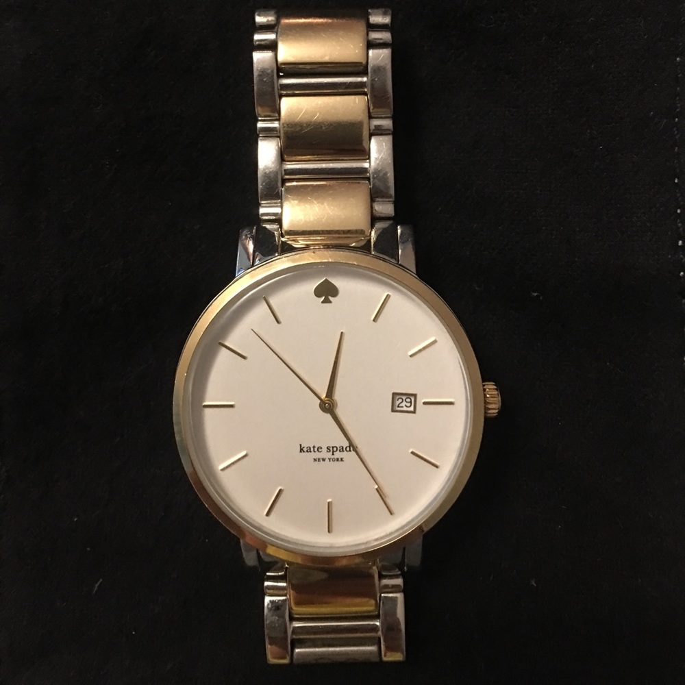 Kate Spade Watch