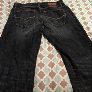 Men's BKE Welder Jeans 34R