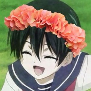 Meet your Posher, Ciel