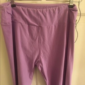 Brand new TC LEGGINGS