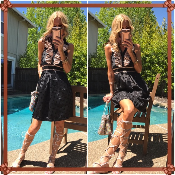 BCBG Dresses & Skirts - ☀️Bcbg paris☀️