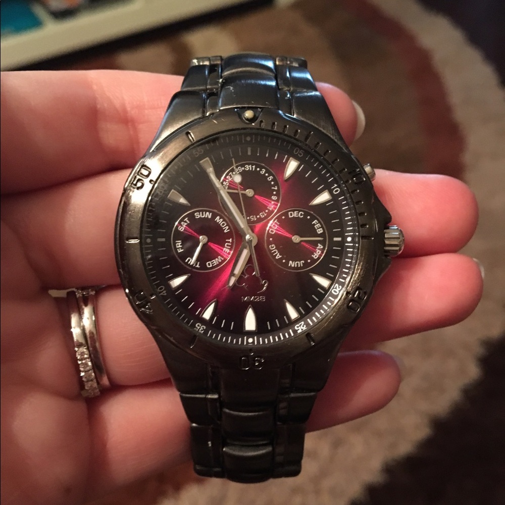Men's Watch