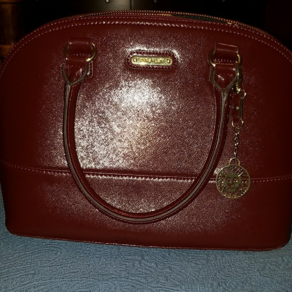 Anne Klein handbag