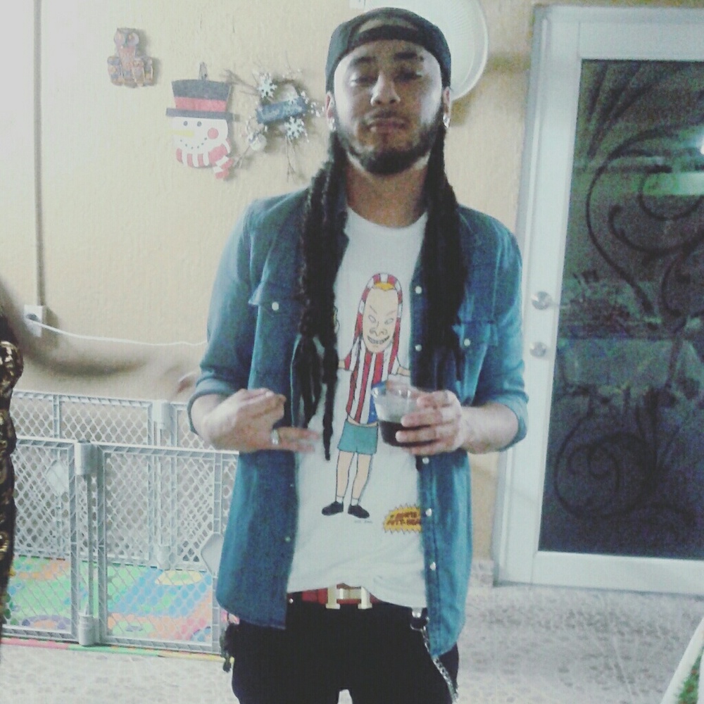 Meet your Posher, Christian