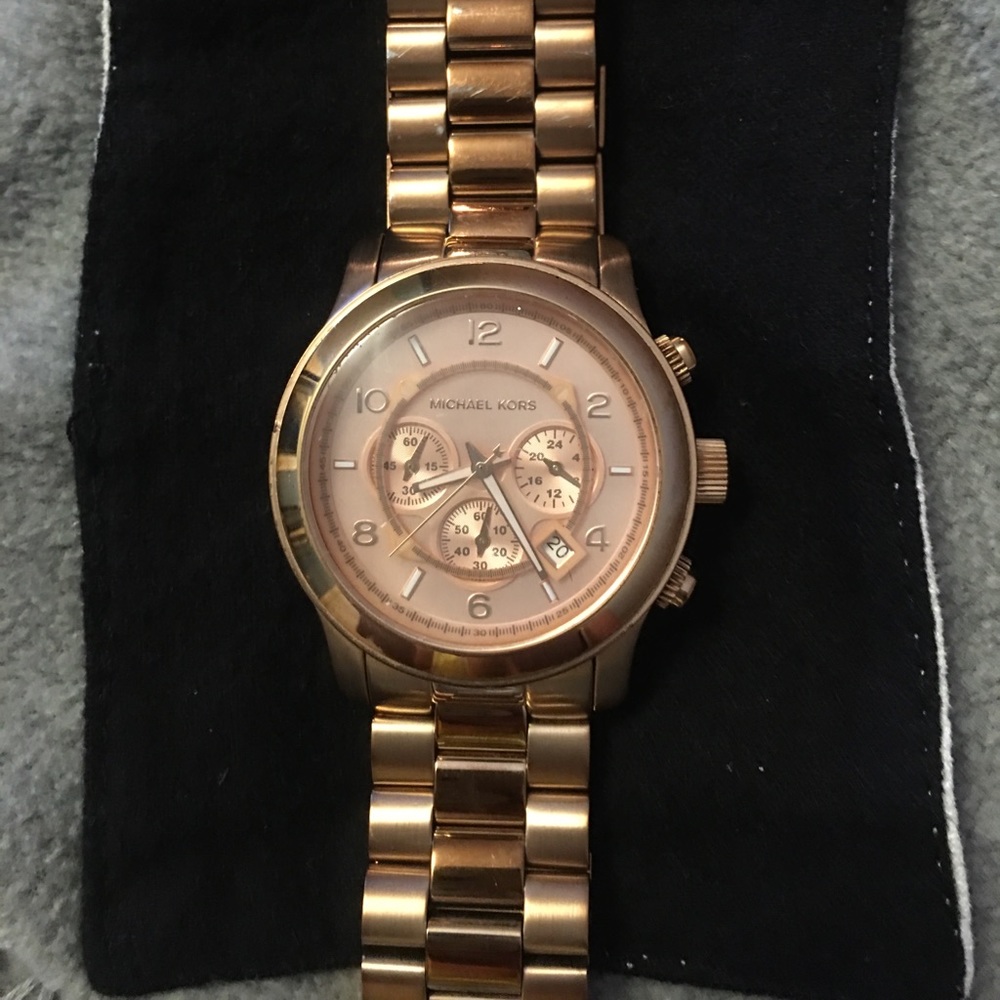 Michael Kors Watch