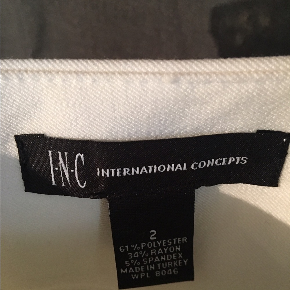 I.N.C. Pants