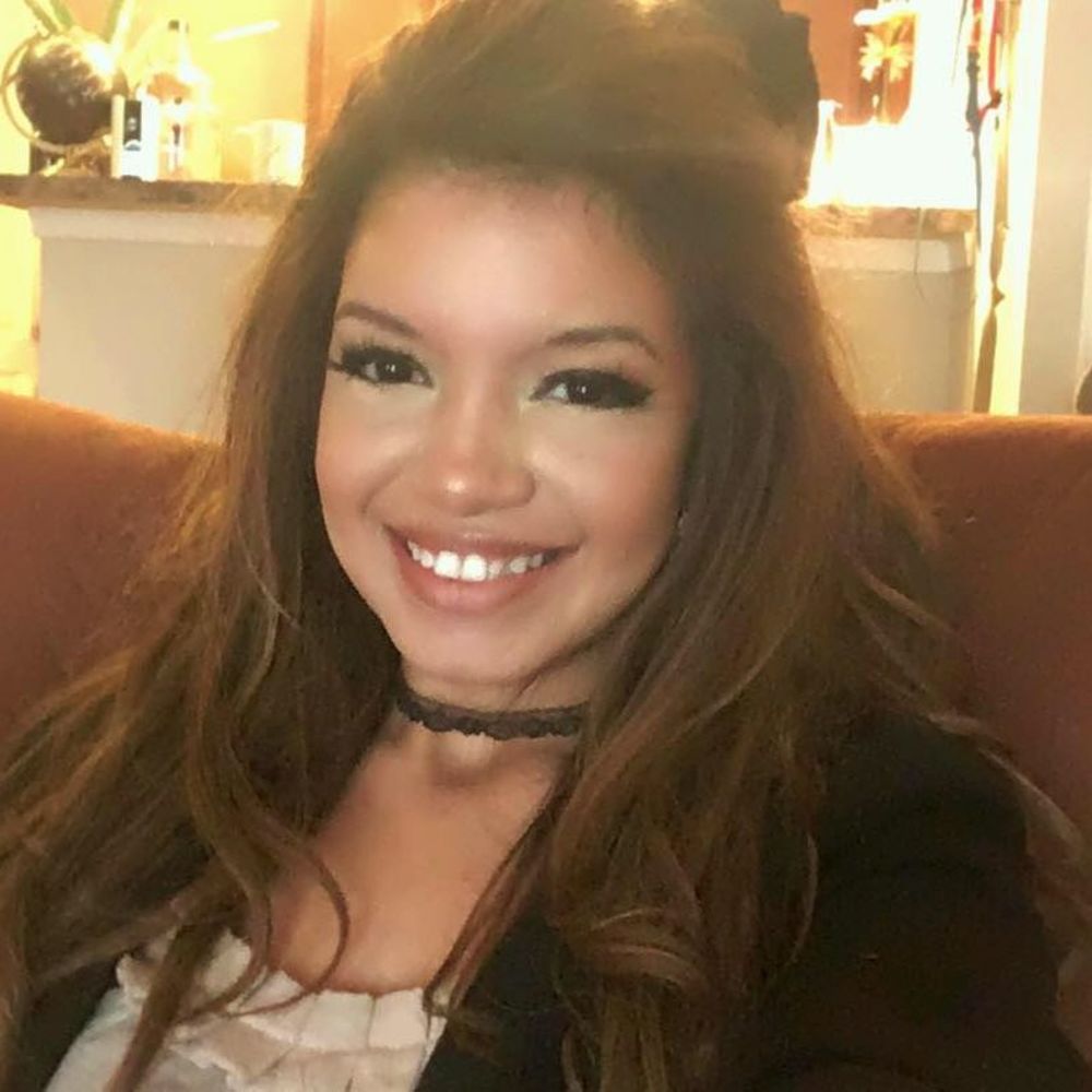 Meet your Posher, Silvia