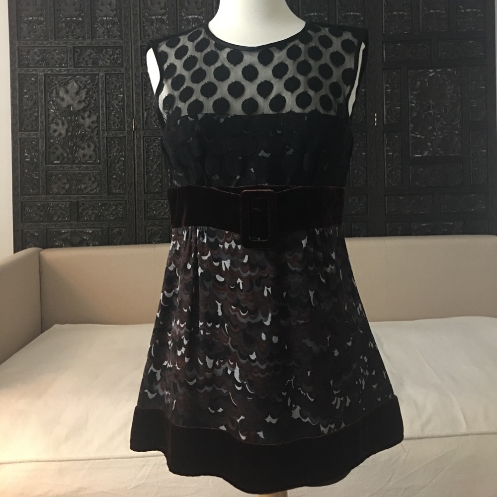 Nanette Lepore Top