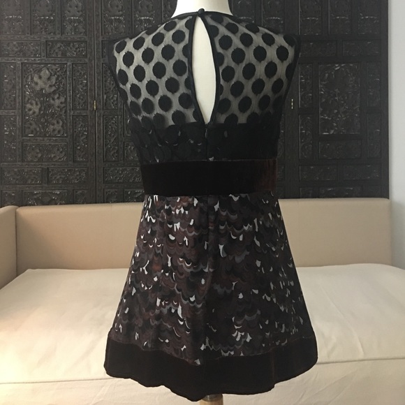 Nanette Lepore Top - Picture 2 of 3