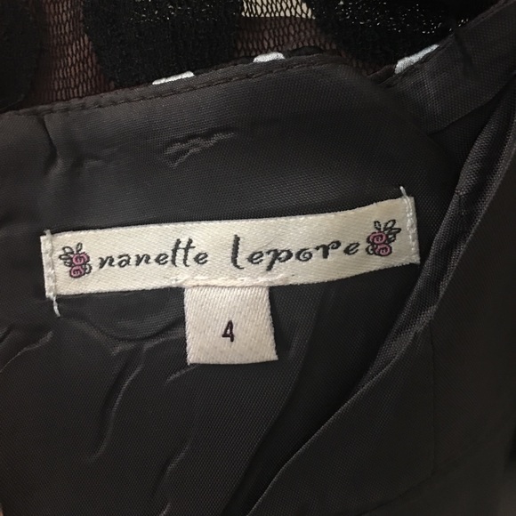 Nanette Lepore Top - Picture 3 of 3