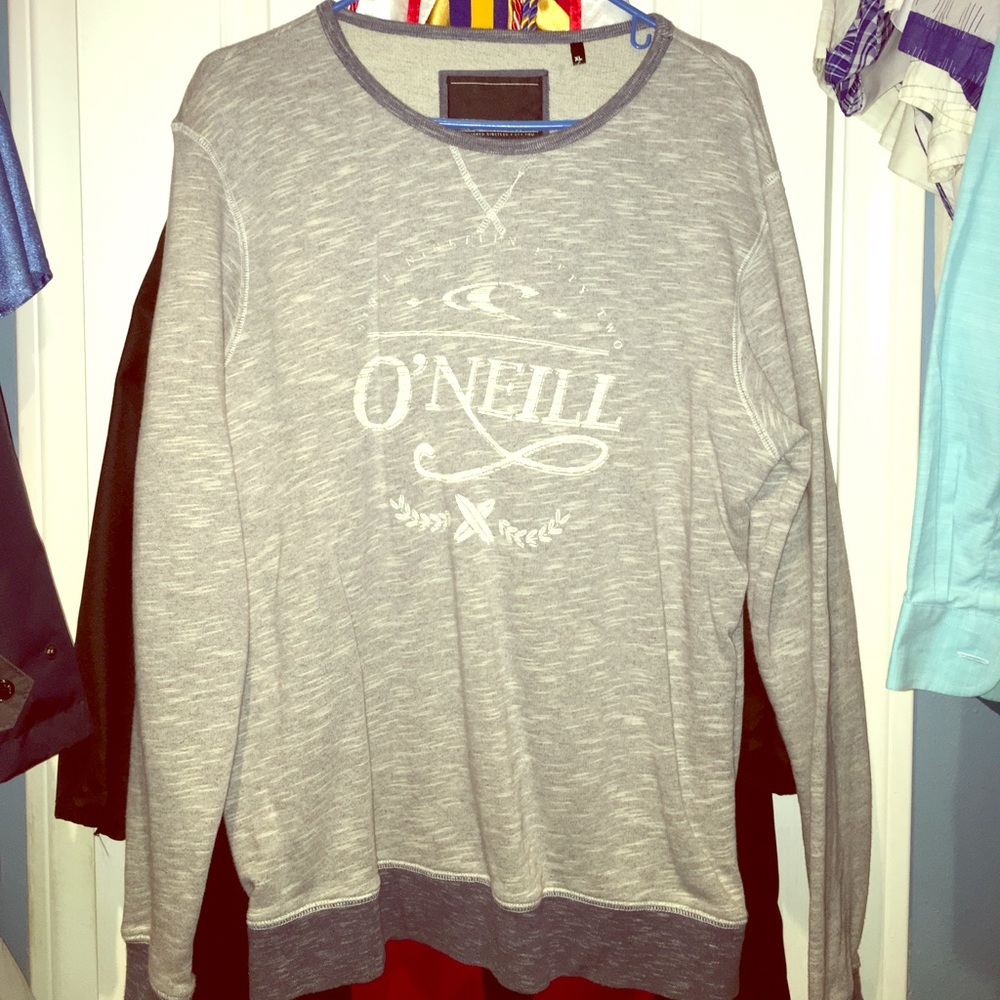 O'Neill Long Sleeve